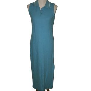Lizsport Cotton Dress